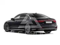 2026 Audi A8