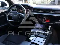 2026 Audi A8