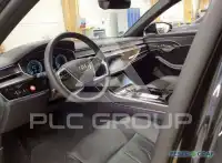 2026 Audi A8