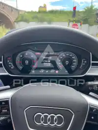 2026 Audi A8