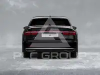 2026 Audi A8