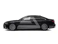 2026 Audi A8