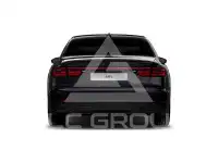 2026 Audi A8