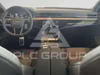 2026 Audi A8
