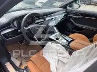 2026 Audi A8