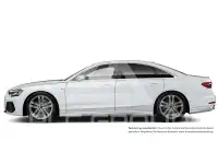 2026 Audi A8