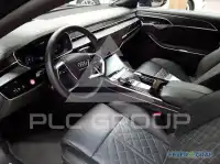 2026 Audi A8