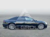 2026 Audi A8