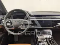 2026 Audi A8