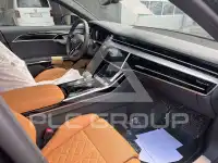 2026 Audi A8