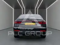 2026 Audi A8