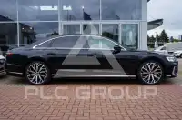 2026 Audi A8