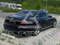 2026 Audi A8