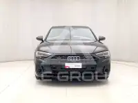 2026 Audi A8