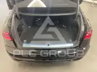 2026 Audi A8