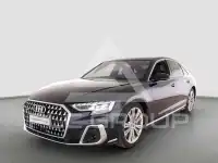 2026 Audi A8