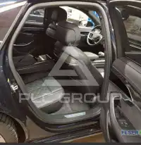 2026 Audi A8