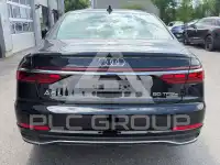 2026 Audi A8