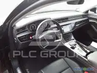 2024 Audi A8