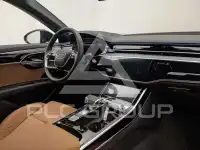 2026 Audi A8