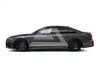 2026 Audi A8