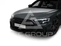 2026 Audi A8