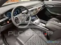 2026 Audi A8