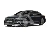 2026 Audi A8
