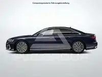 2026 Audi A8