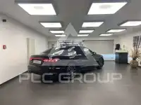 2026 Audi A8