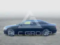 2026 Audi A8