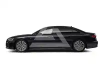 2026 Audi A8