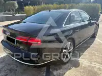 2026 Audi A8