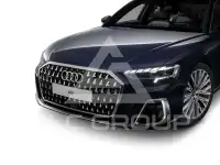 2026 Audi A8