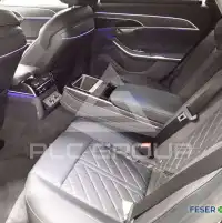 2026 Audi A8