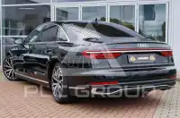 2026 Audi A8