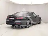 2026 Audi A8
