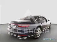2026 Audi A8