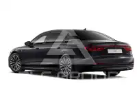 2026 Audi A8
