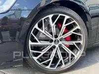 2026 Audi A8