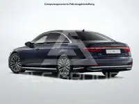 2026 Audi A8