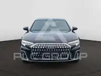 2026 Audi A8