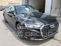 2026 Audi A8