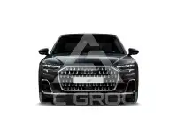 2026 Audi A8