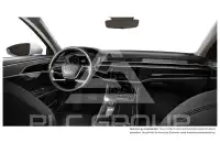 2026 Audi A8