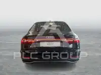 2026 Audi A8