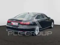 2026 Audi A8
