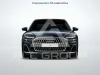 2026 Audi A8