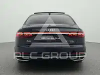 2026 Audi A8