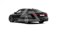2026 Audi A8